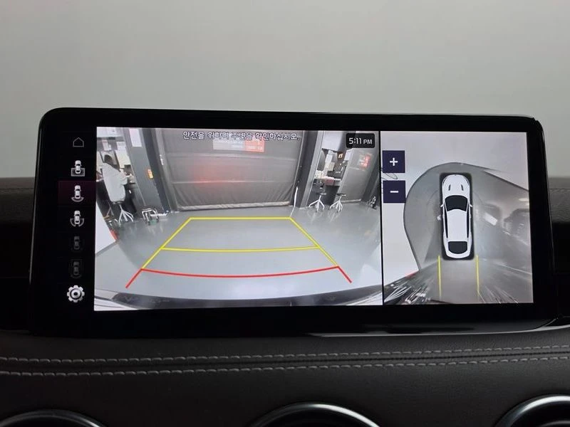 Kia Stinger * �������* ���������* ����� �������* 360 ������ | Mobile.bg � ����������� 15