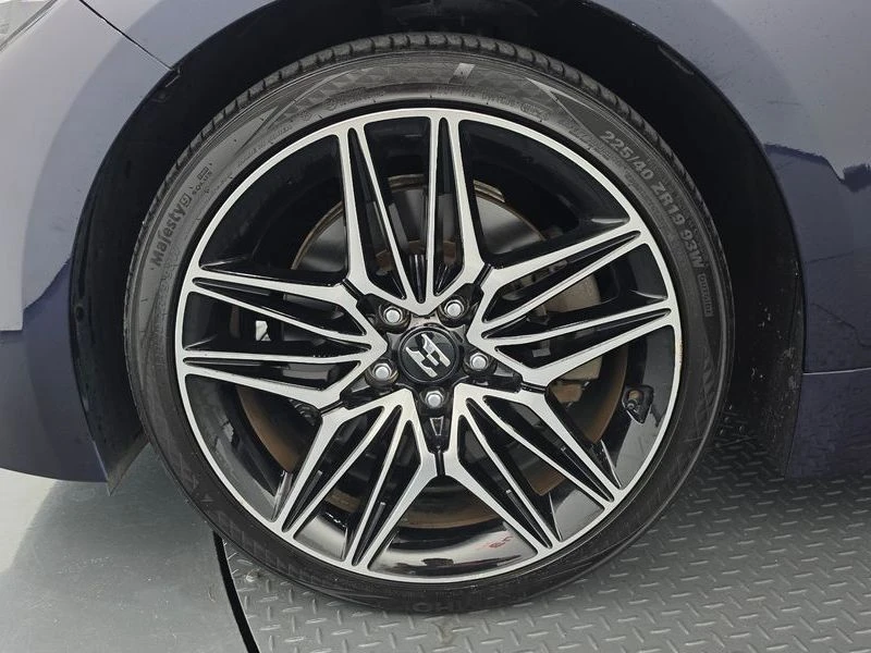 Kia Stinger * �������* ���������* ����� �������* 360 ������ | Mobile.bg � ����������� 5