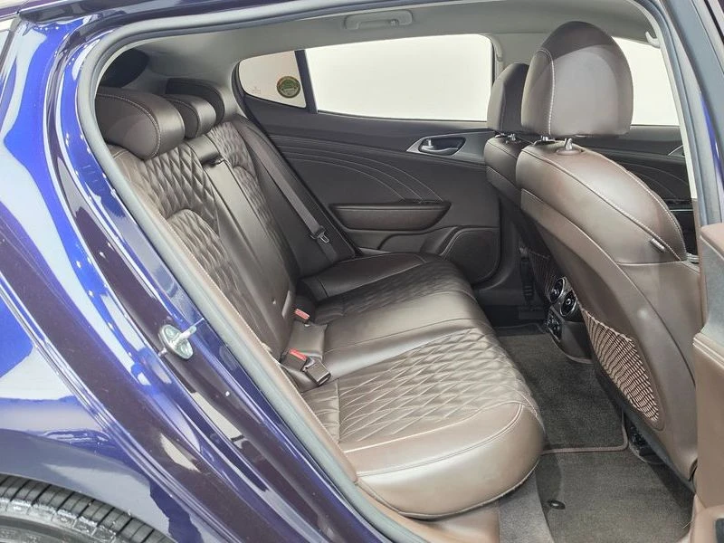 Kia Stinger * �������* ���������* ����� �������* 360 ������ | Mobile.bg � ����������� 11