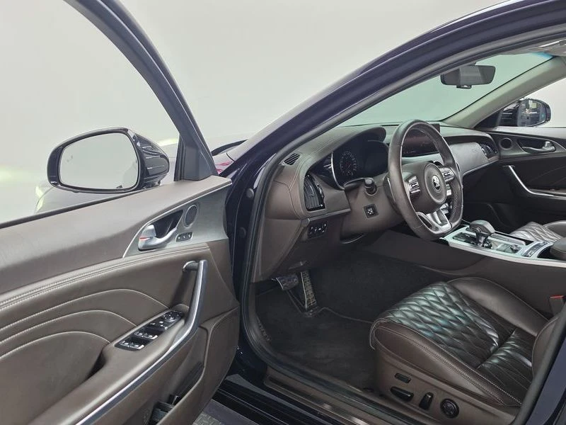 Kia Stinger * �������* ���������* ����� �������* 360 ������ | Mobile.bg � ����������� 10