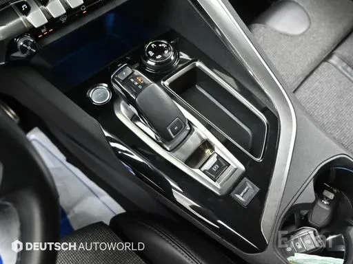 Peugeot 3008 1.6 BlueHDi Allure* ������* ������� | Mobile.bg � ����������� 8