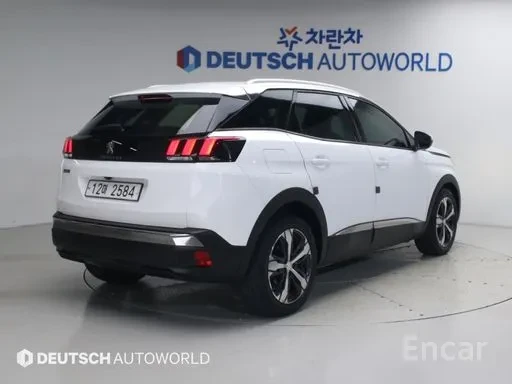 Peugeot 3008 1.6 BlueHDi Allure* ������* ������� | Mobile.bg � ����������� 2