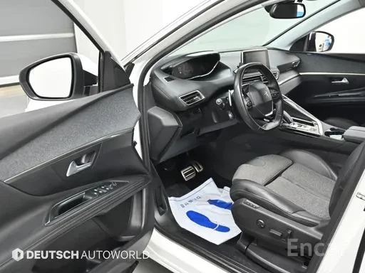 Peugeot 3008 1.6 BlueHDi Allure* ������* ������� | Mobile.bg � ����������� 10