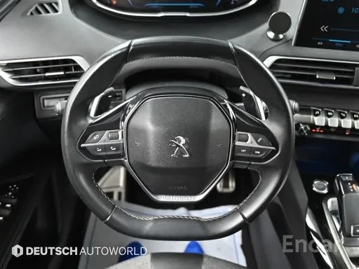 Peugeot 3008 1.6 BlueHDi Allure* ������* ������� | Mobile.bg � ����������� 12