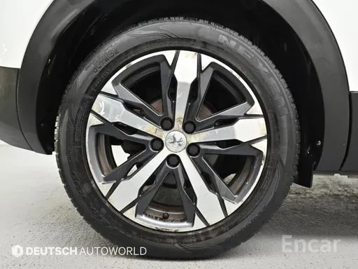 Peugeot 3008 1.6 BlueHDi Allure* ������* ������� | Mobile.bg � ����������� 4