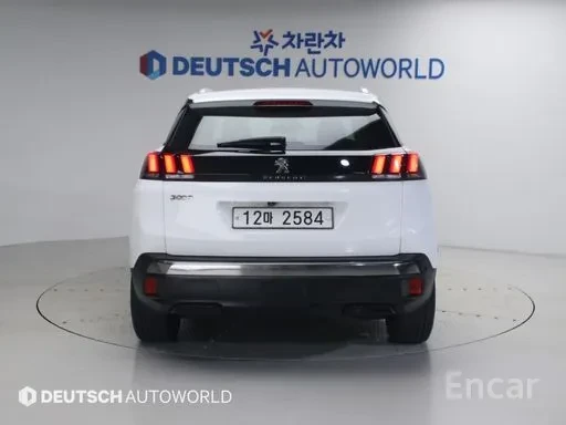 Peugeot 3008 1.6 BlueHDi Allure* ������* ������� | Mobile.bg � ����������� 3