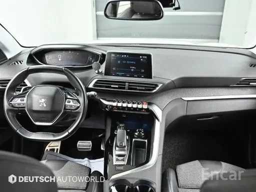 Peugeot 3008 1.6 BlueHDi Allure* ������* ������� | Mobile.bg � ����������� 6