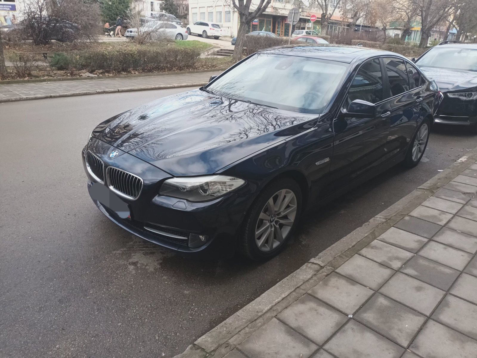BMW 528 528i full  - изображение 1
