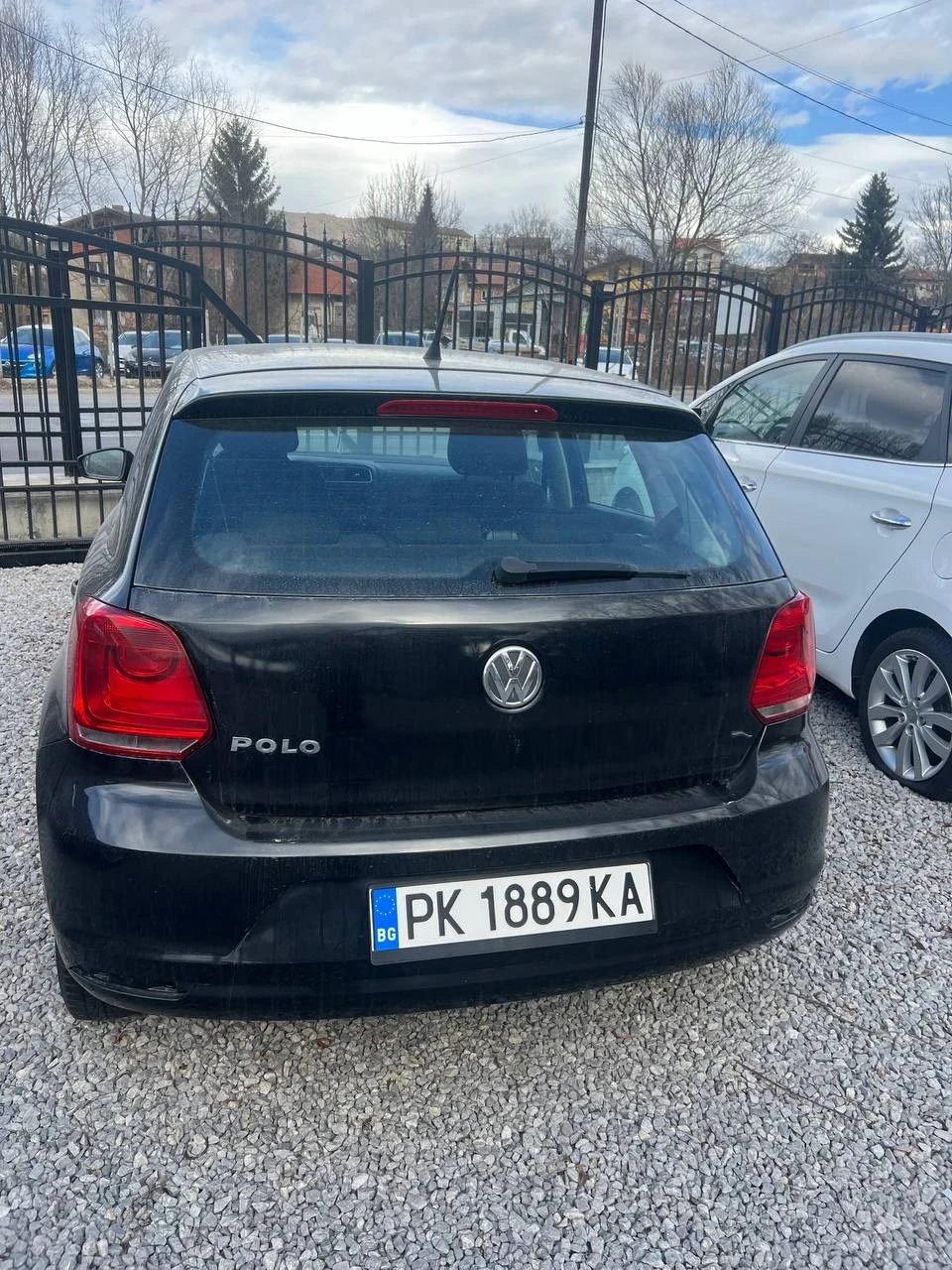 VW Polo  - изображение 5