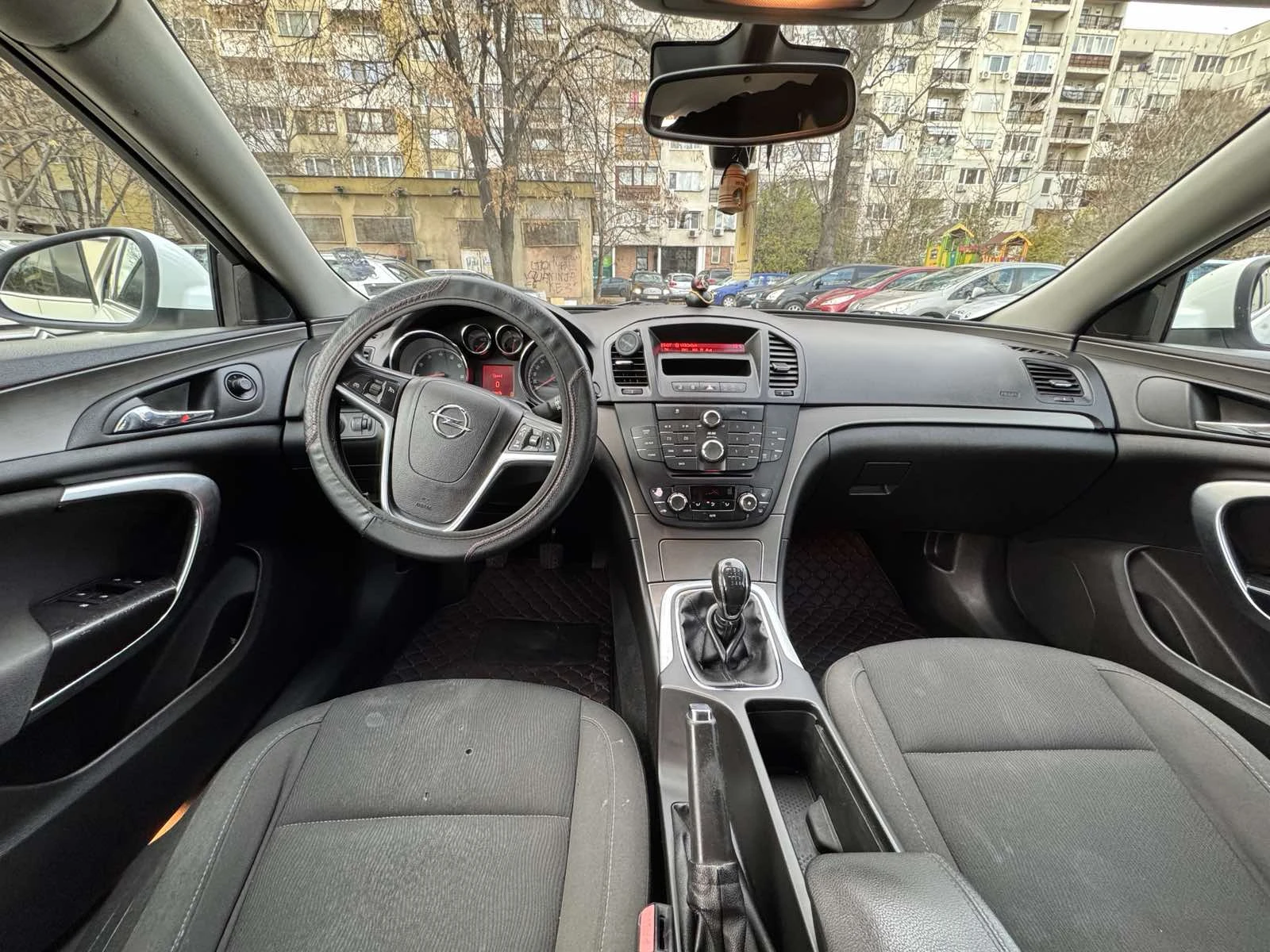 Opel Insignia 215000 - изображение 3