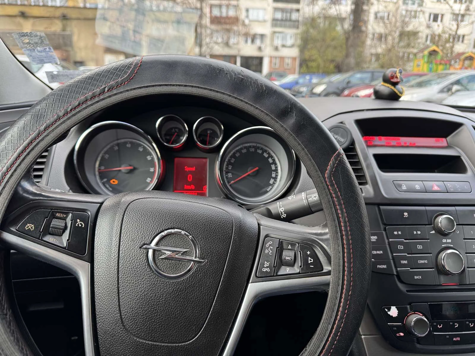 Opel Insignia 215000 - изображение 6