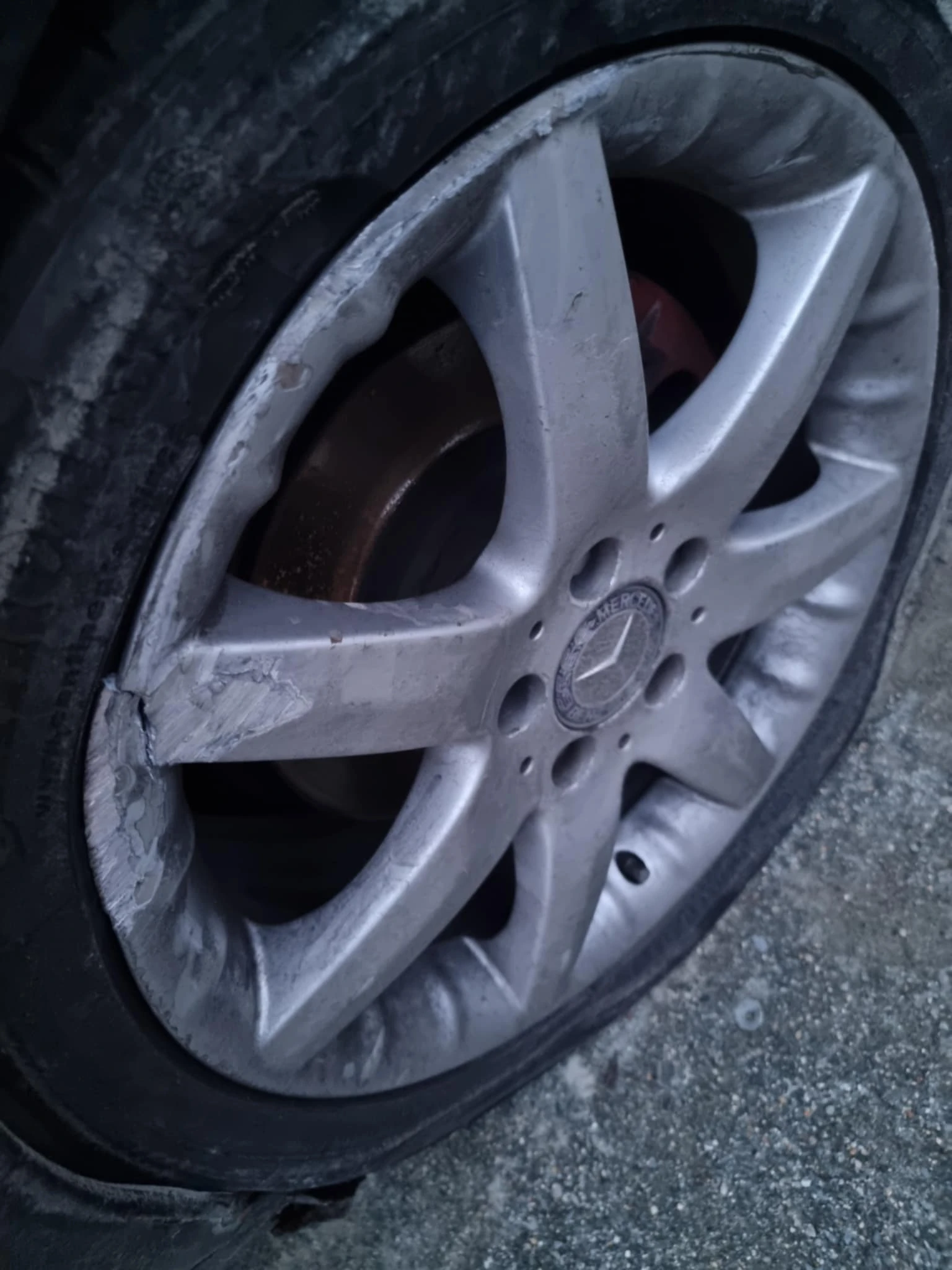 Mercedes-Benz CLK 2.0 16V/17/ | Mobile.bg   13