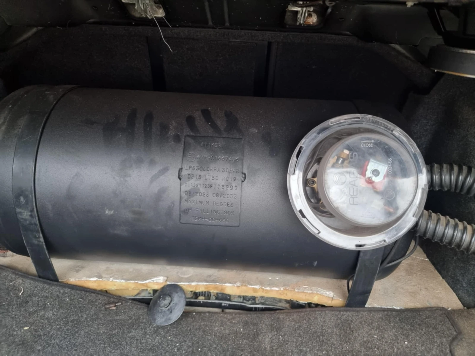 Mercedes-Benz CLK 2.0 16V/17/ | Mobile.bg   12