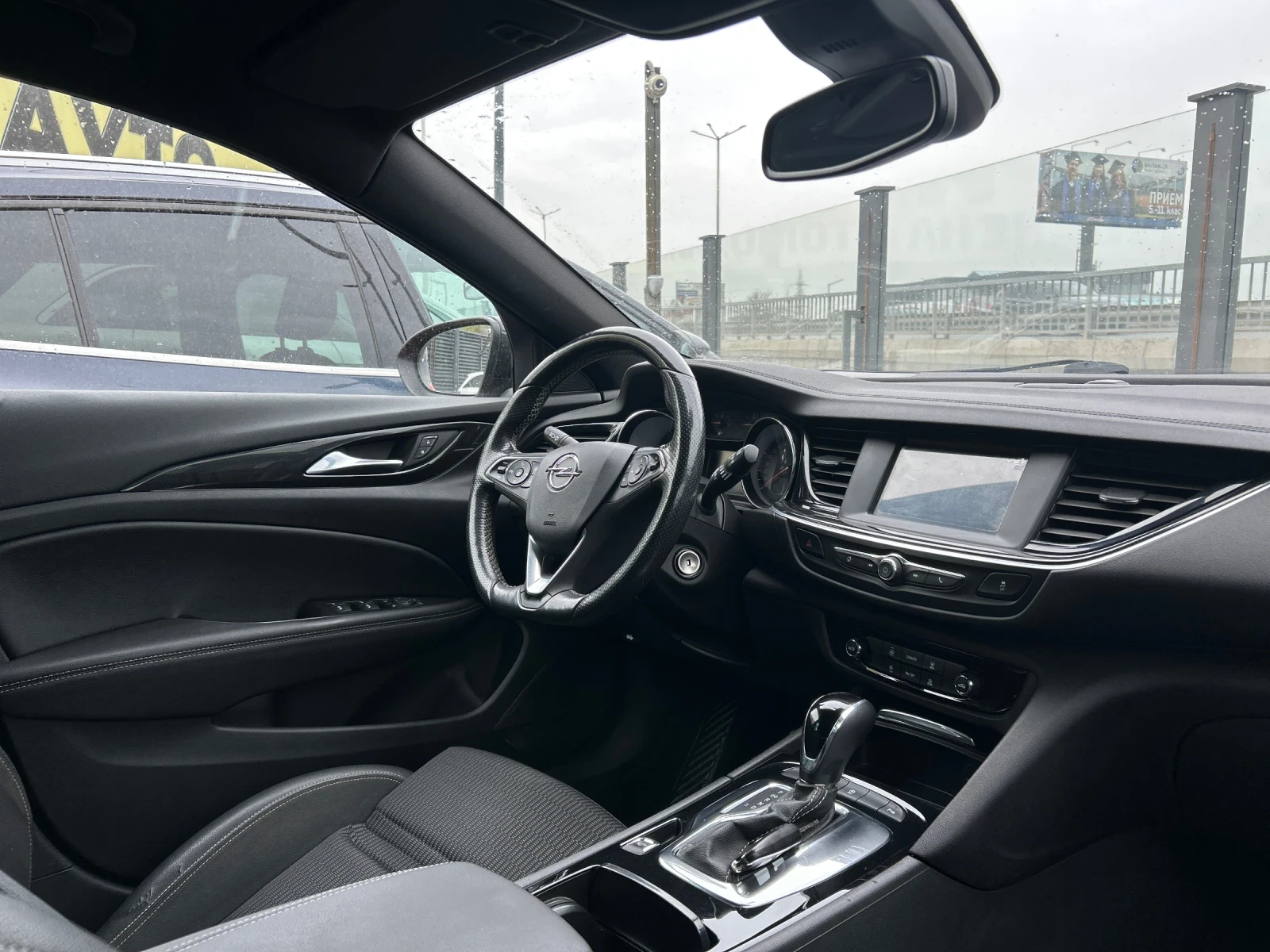 Opel Insignia 2.0/CDTI/DISTRONIC/TOP | Mobile.bg   12