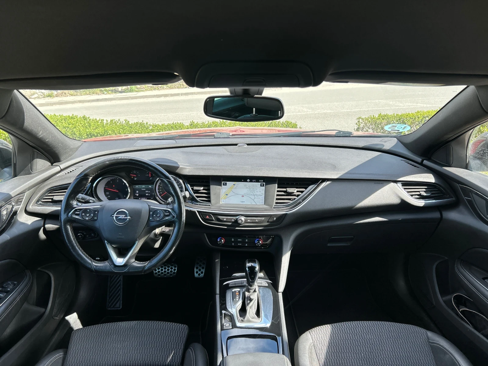 Opel Insignia 2.0/CDTI/DISTRONIC/TOP | Mobile.bg   11