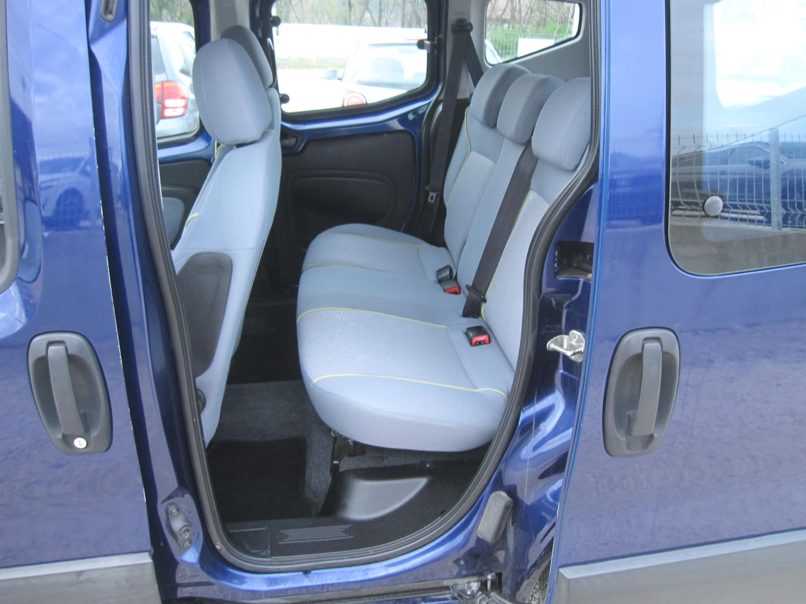 Peugeot Bipper 1, 3-HDI 5 | Mobile.bg   11