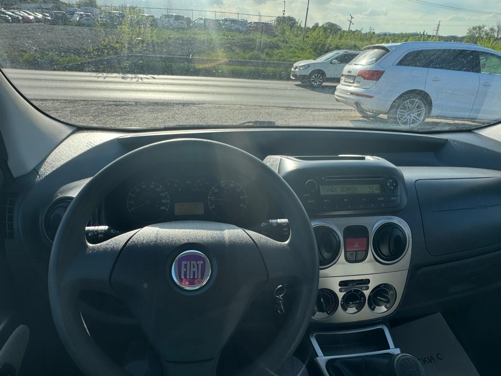 Fiat Qubo 1.3. /  | Mobile.bg   13