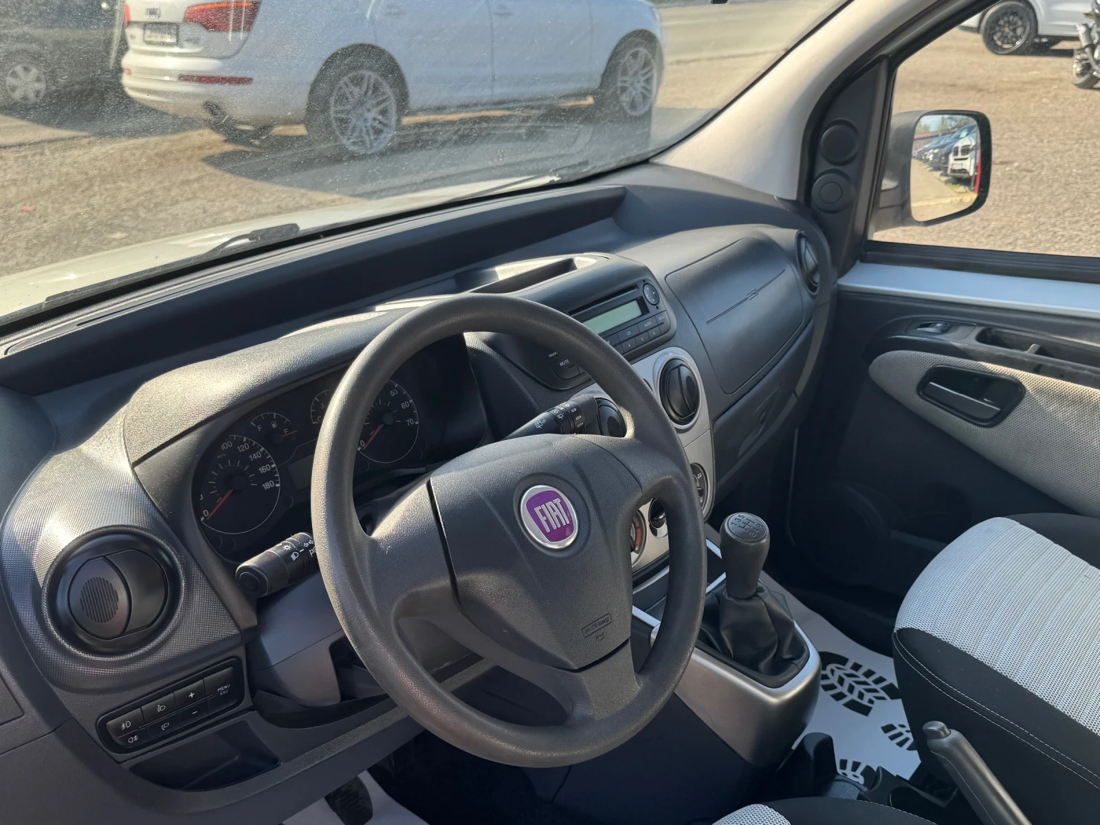 Fiat Qubo 1.3. /  | Mobile.bg   15