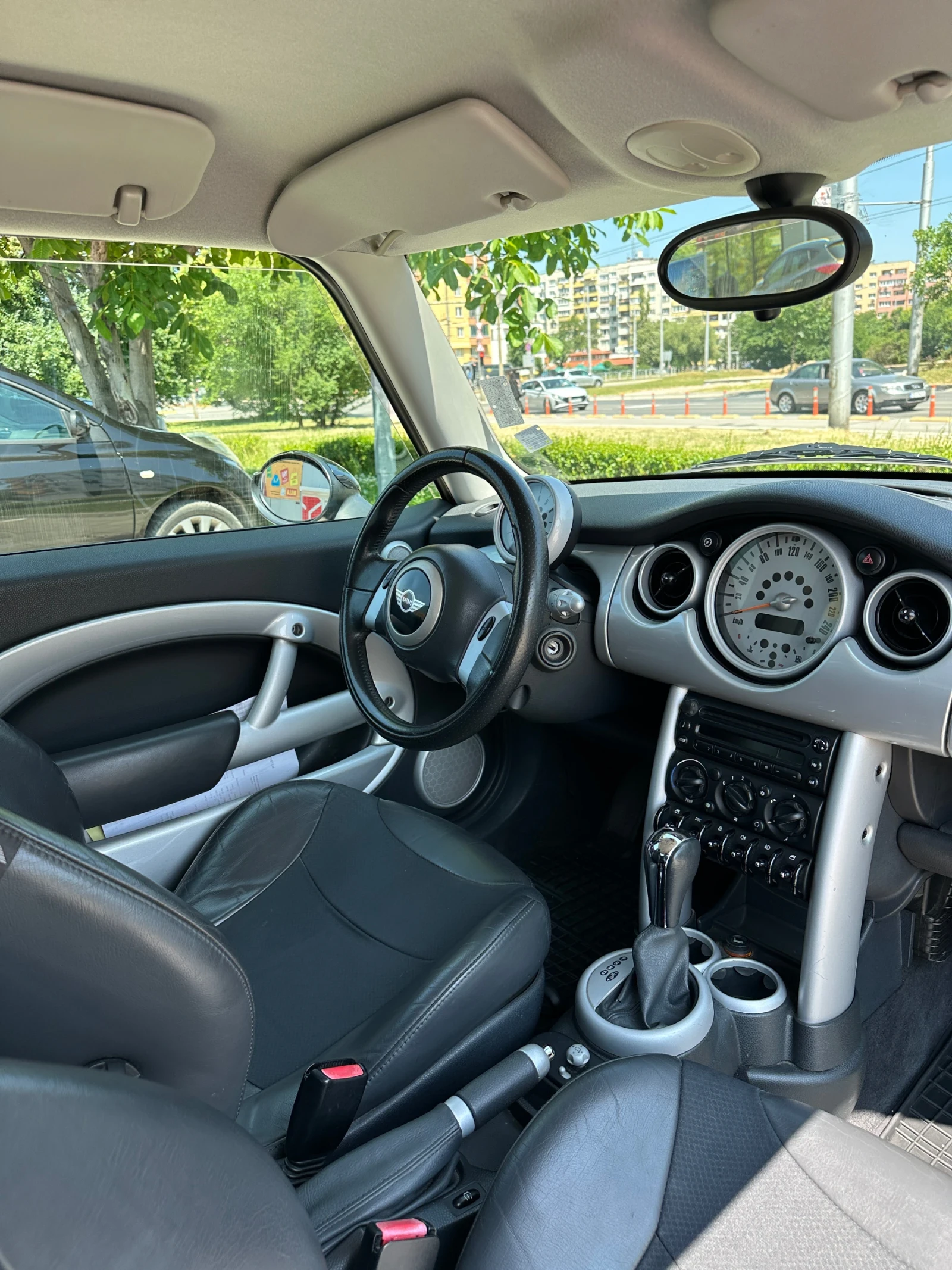 Mini Cooper  - изображение 7