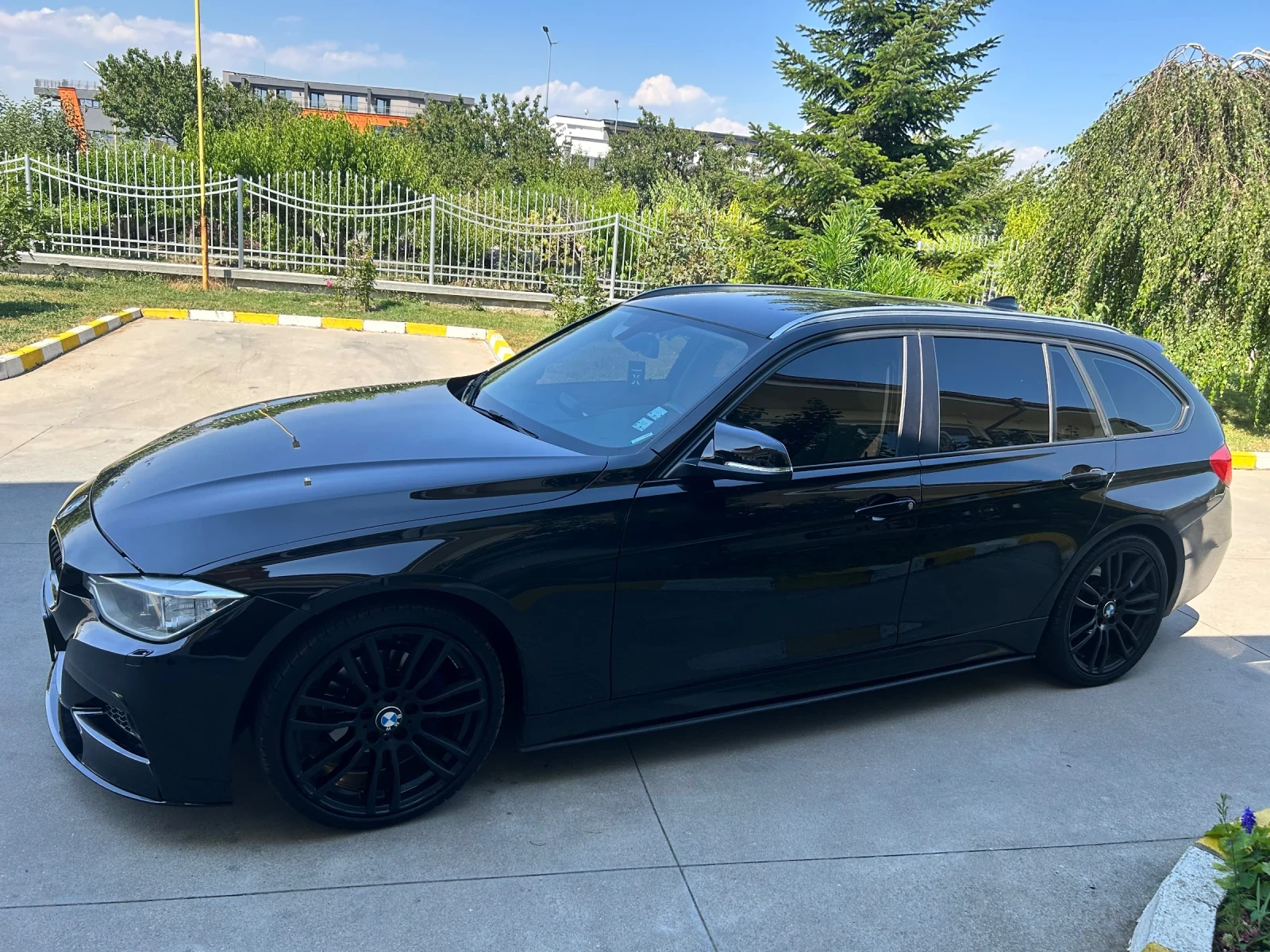 BMW 320  - изображение 4