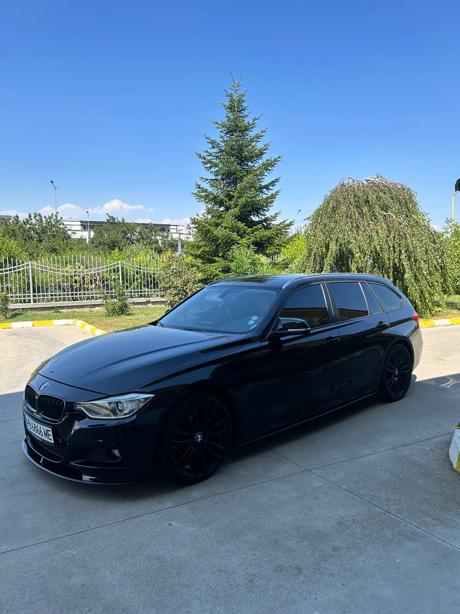 BMW 320 | Mobile.bg — изображение 11