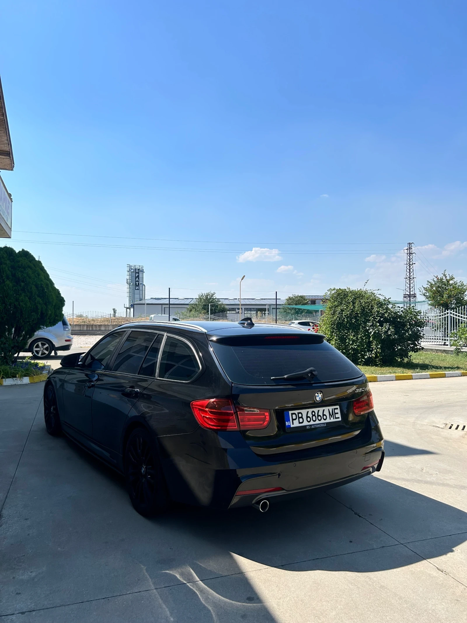 BMW 320  - изображение 6