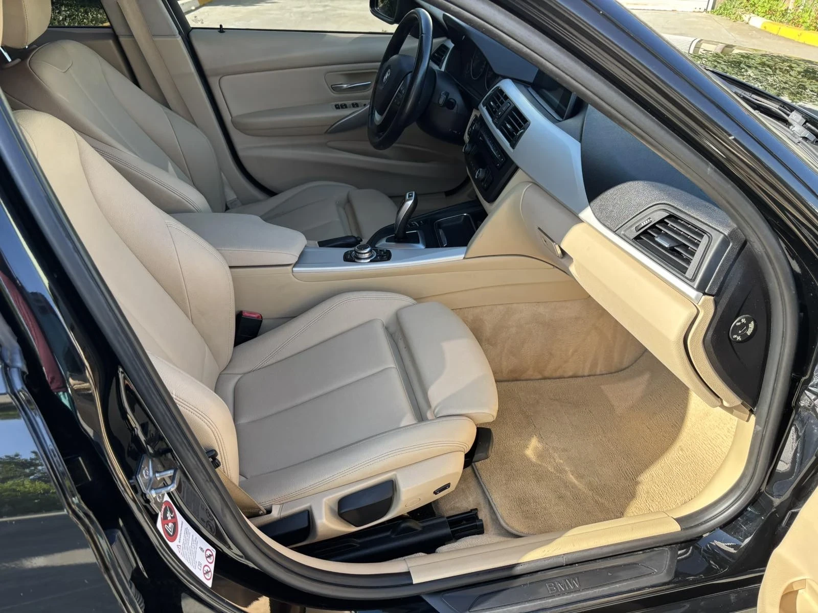 BMW 320 | Mobile.bg — изображение 15