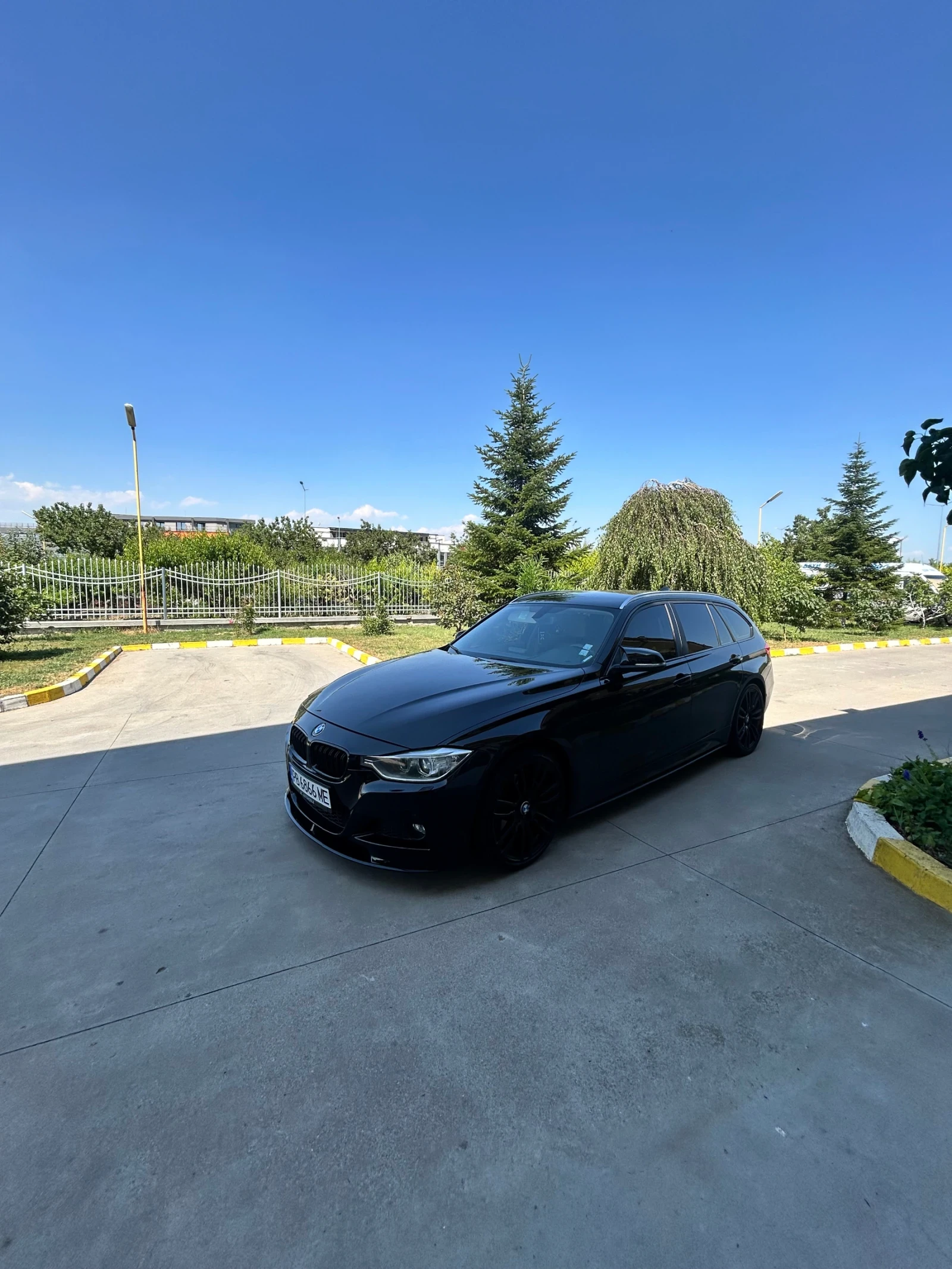 BMW 320  - изображение 10