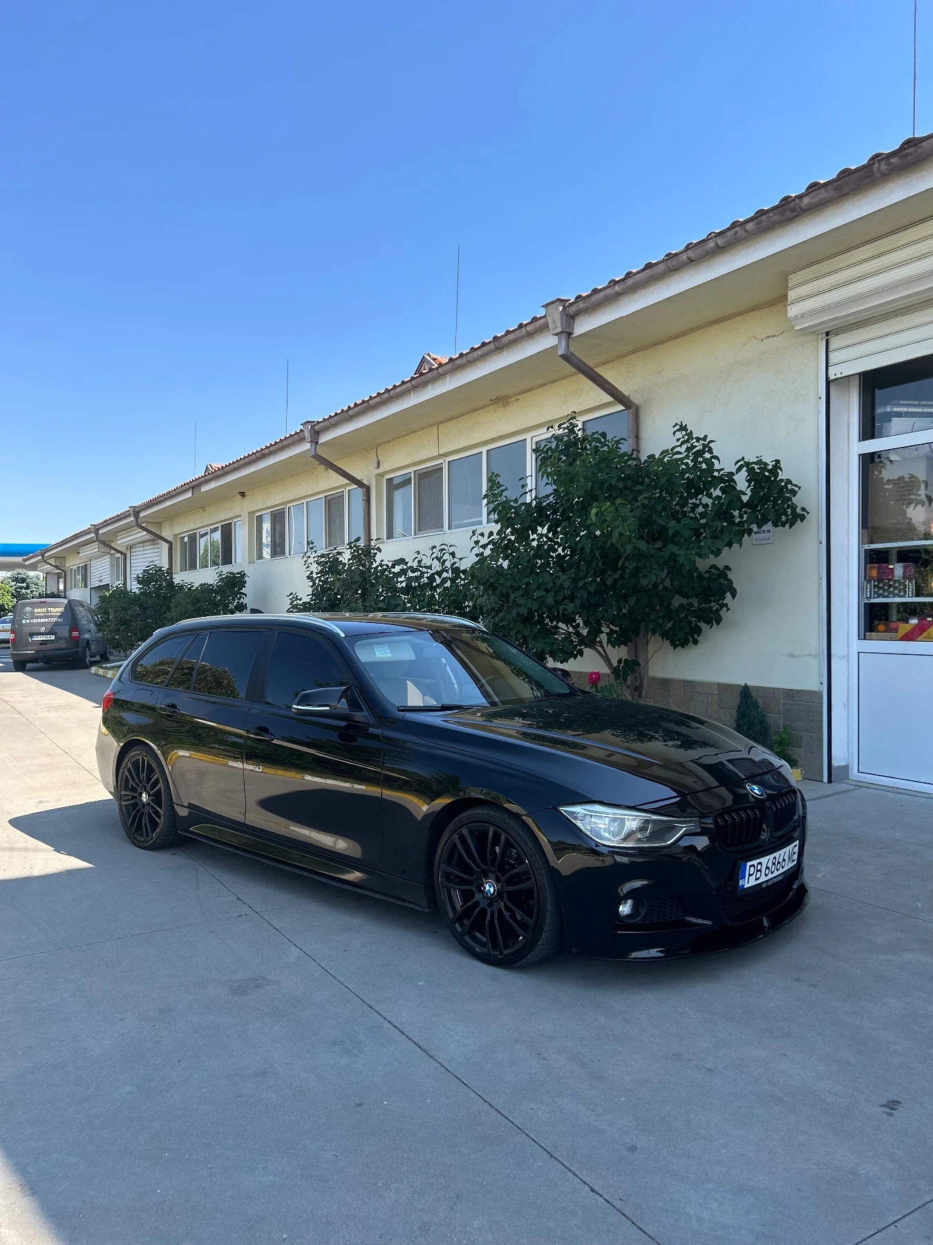 BMW 320  - изображение 3