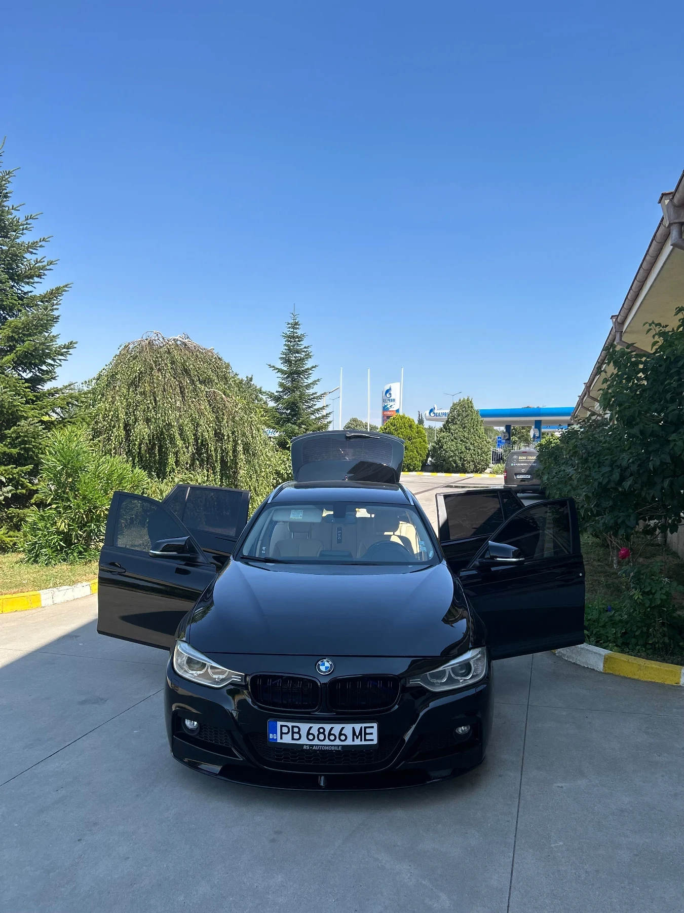 BMW 320  - изображение 9