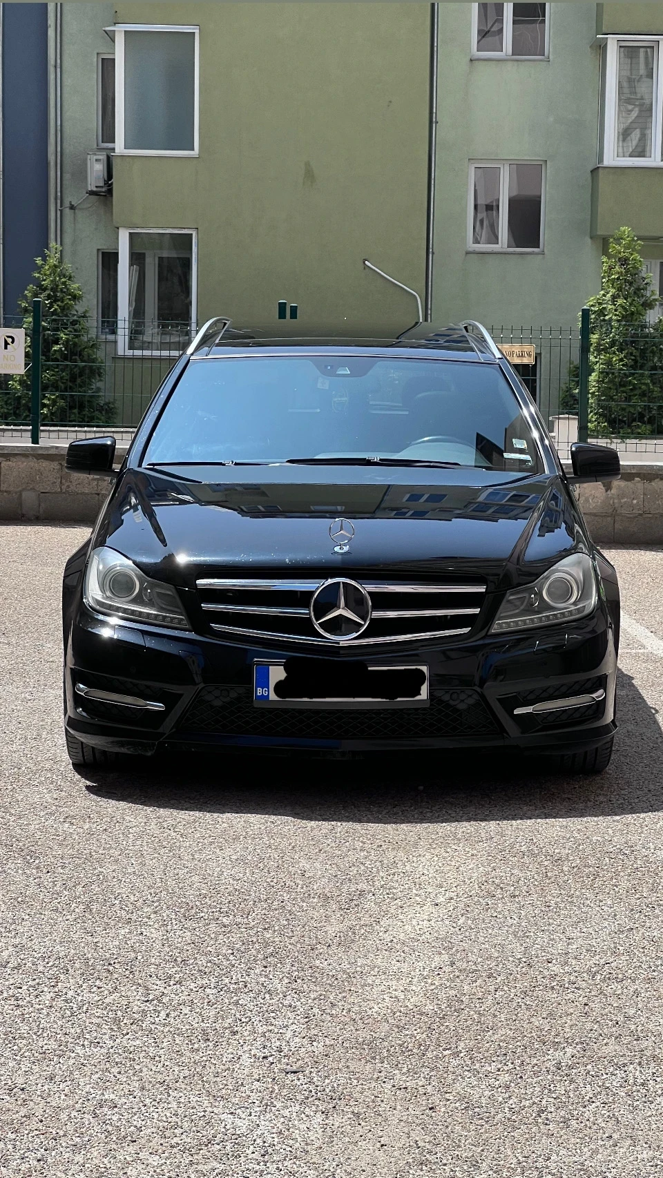 Mercedes-Benz C 300  - изображение 3