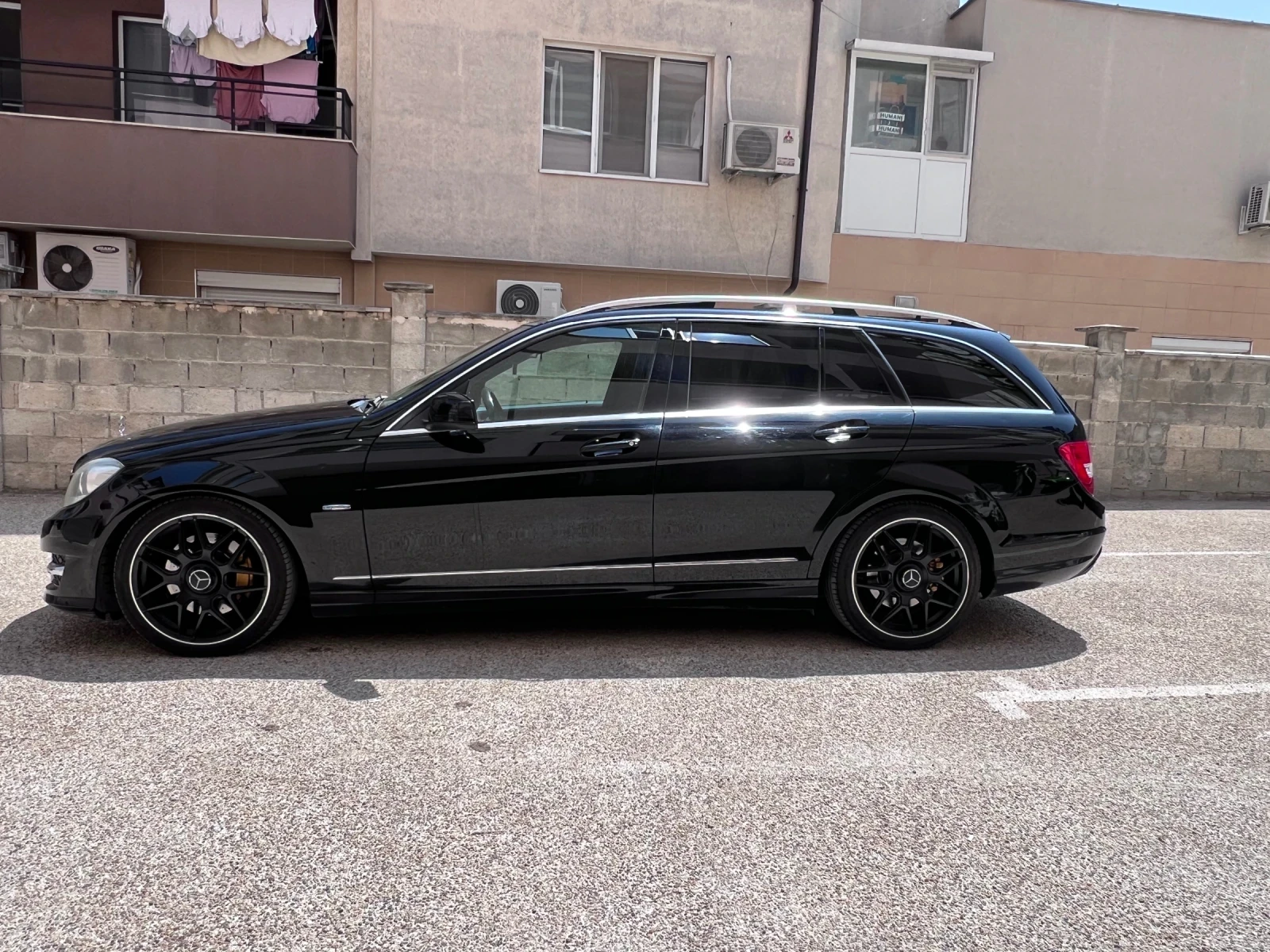 Mercedes-Benz C 300  - изображение 7