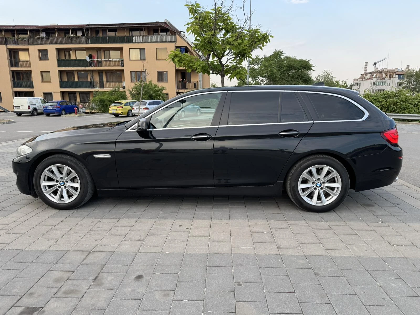 BMW 530  - изображение 3