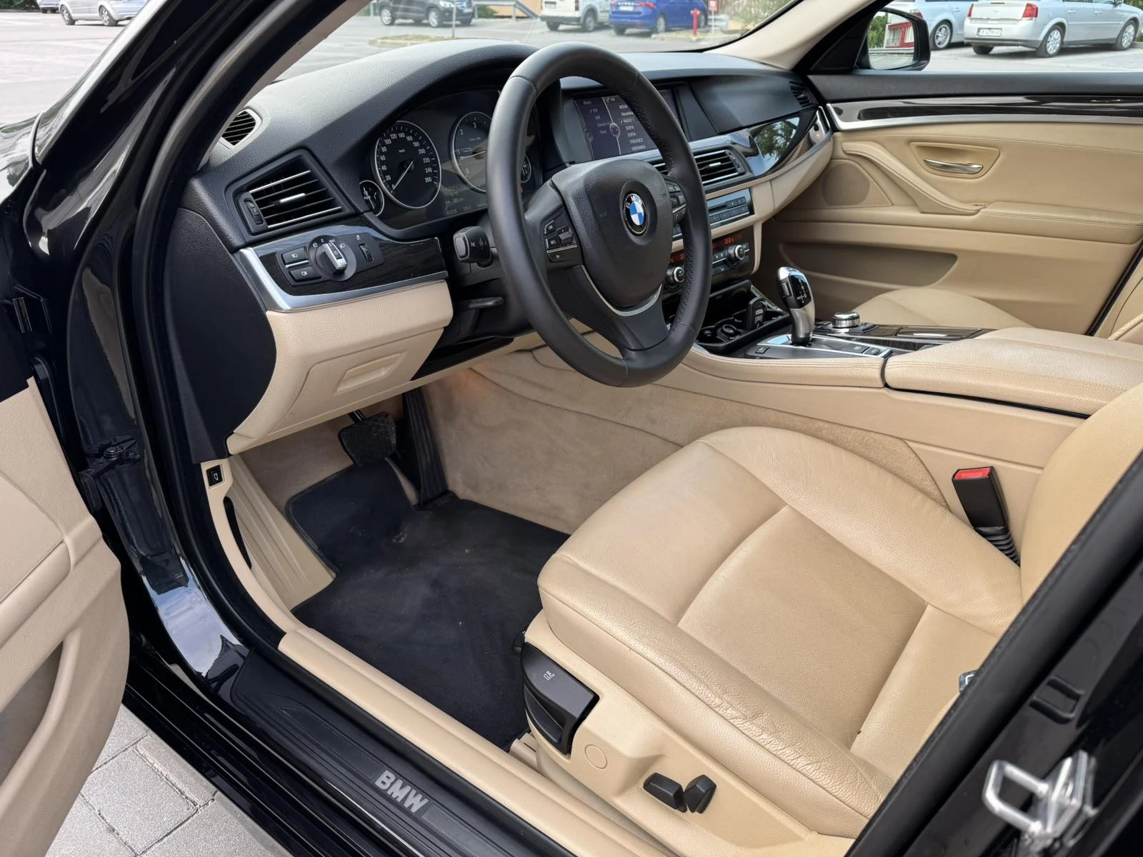 BMW 530  - изображение 6