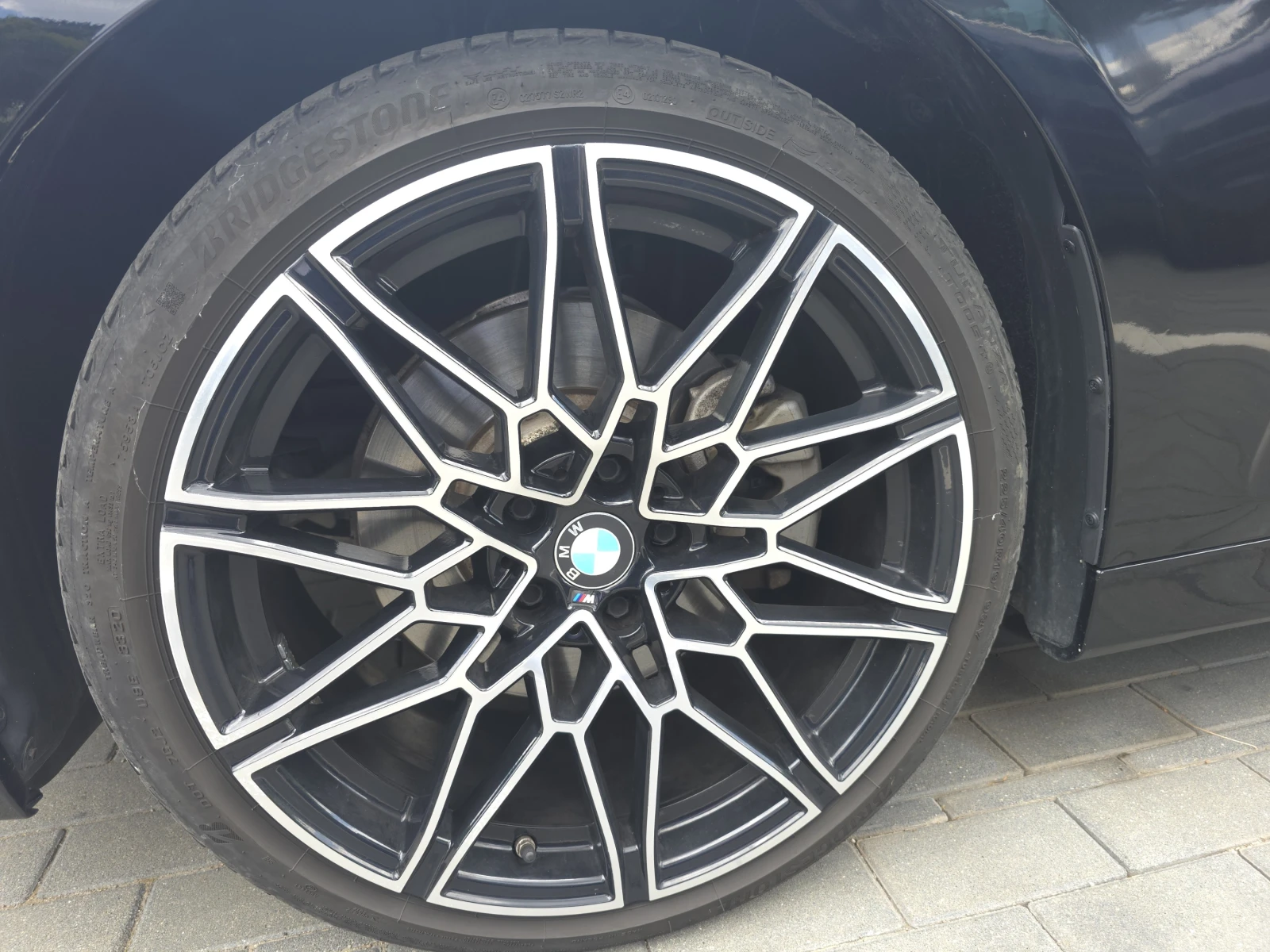 BMW 430 X Drive | Mobile.bg   16