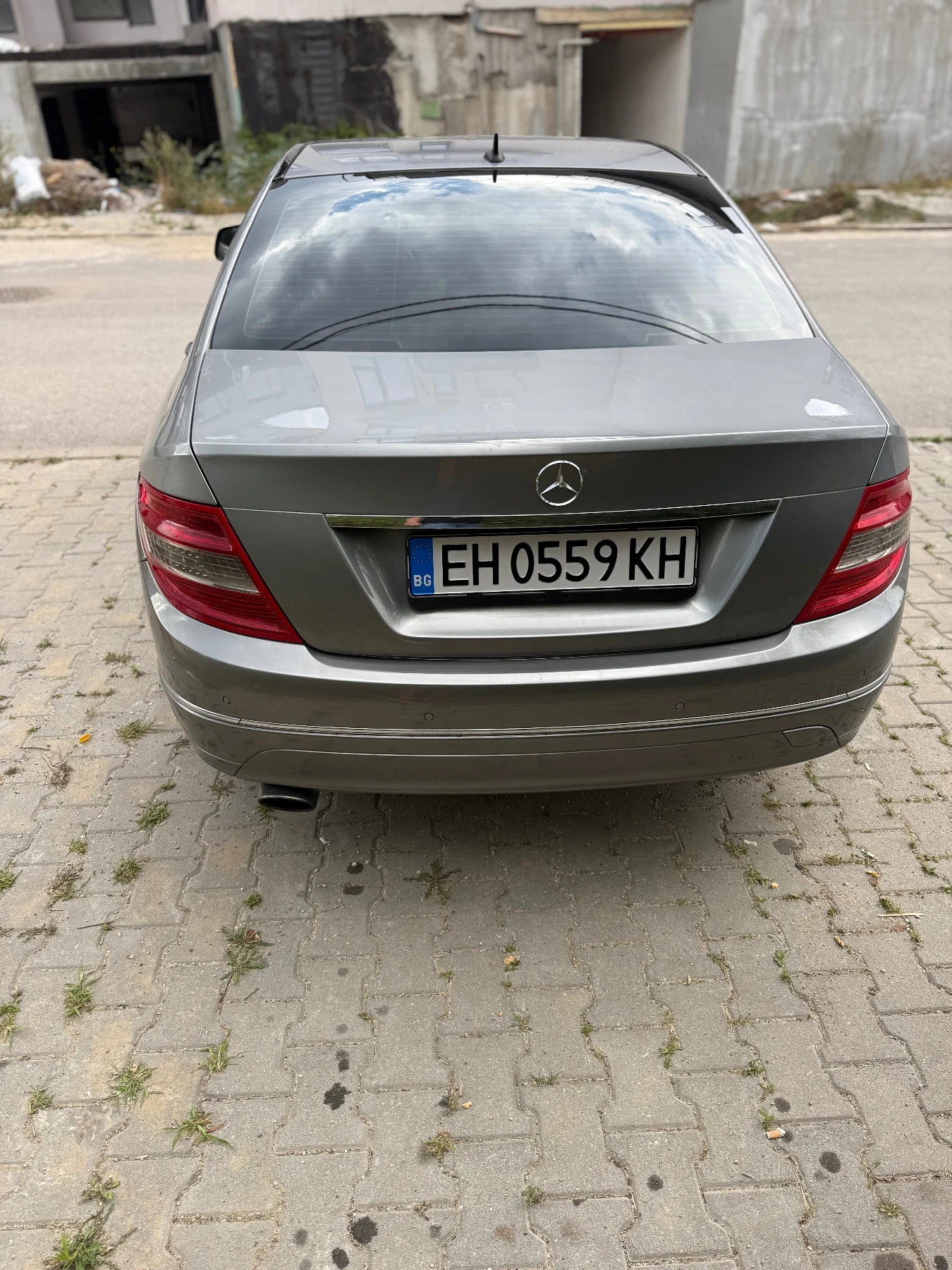 Mercedes-Benz 220  - изображение 7