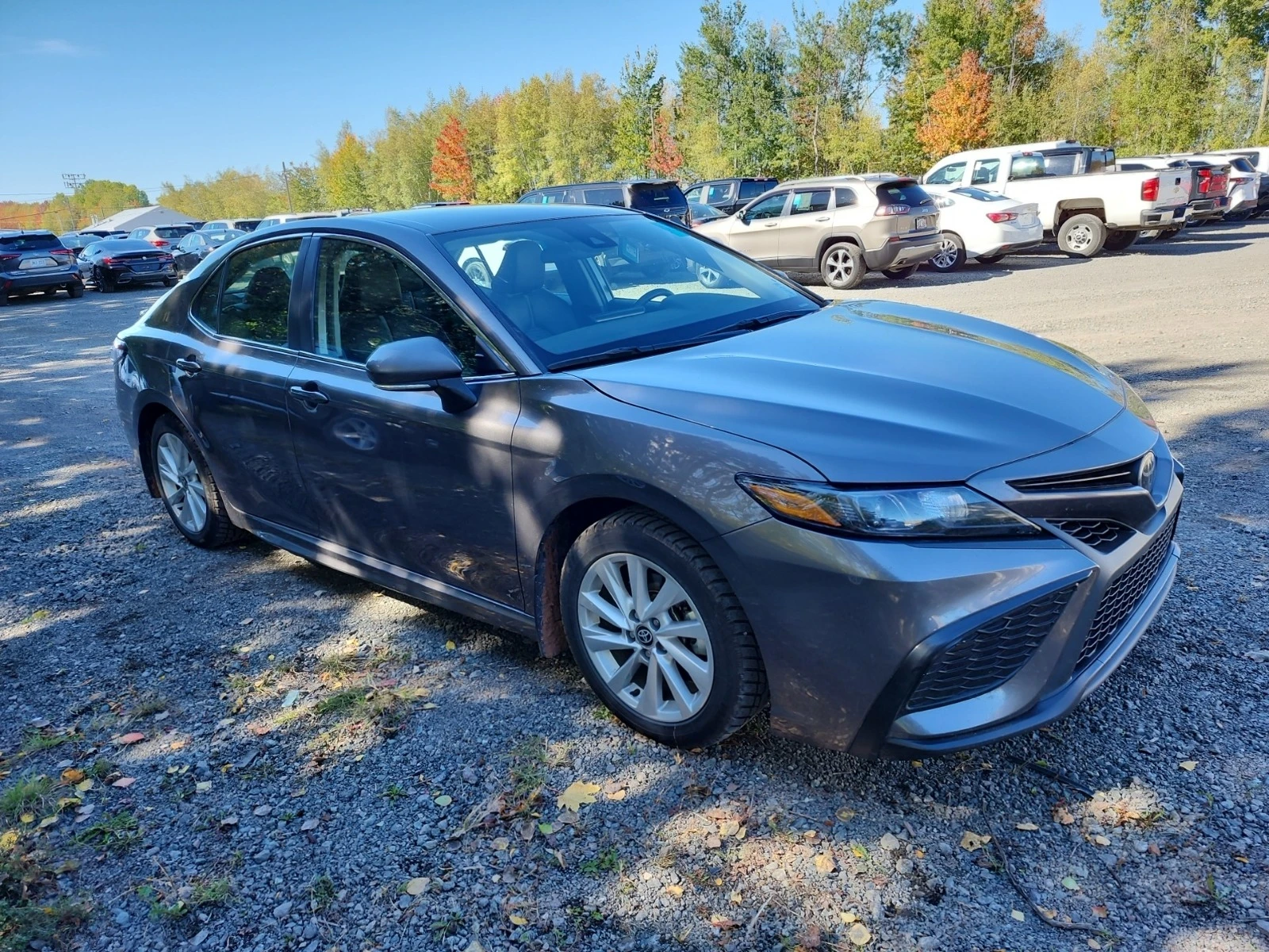 Toyota Camry SE * * CARFAX * * АВТО КРЕДИТ * *  - изображение 2