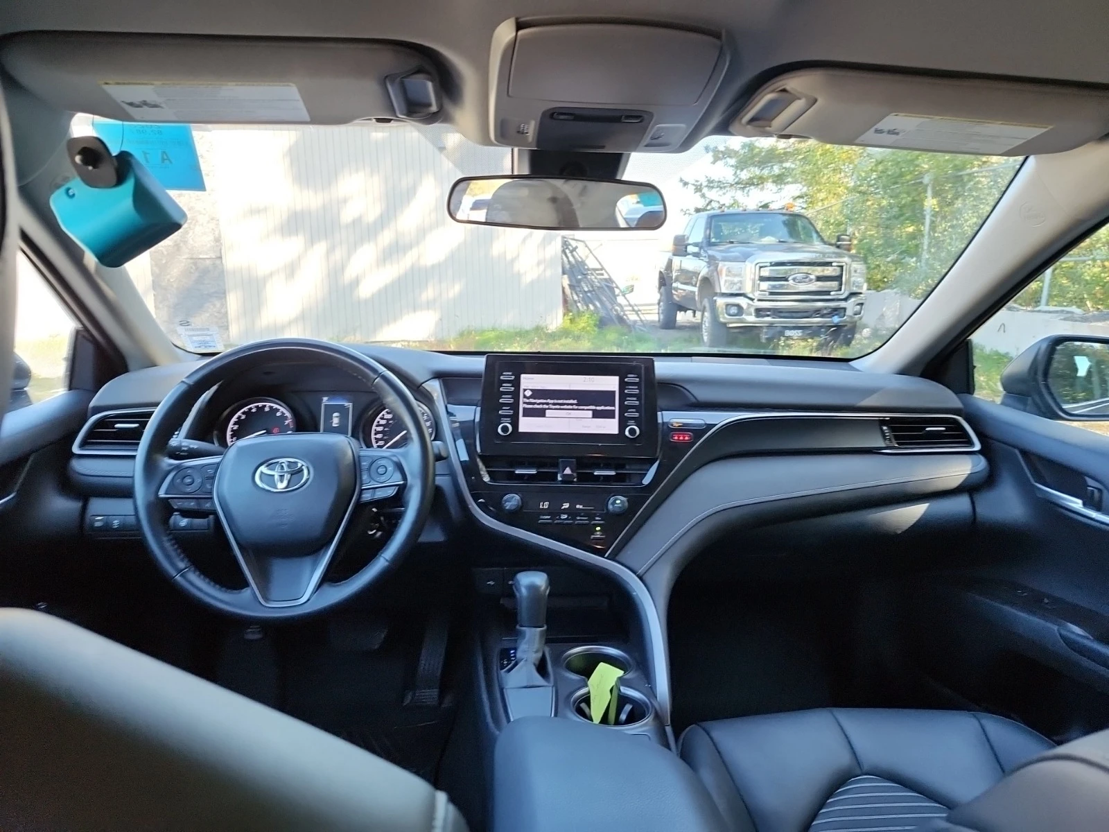 Toyota Camry SE * * CARFAX * * АВТО КРЕДИТ * *  - изображение 7