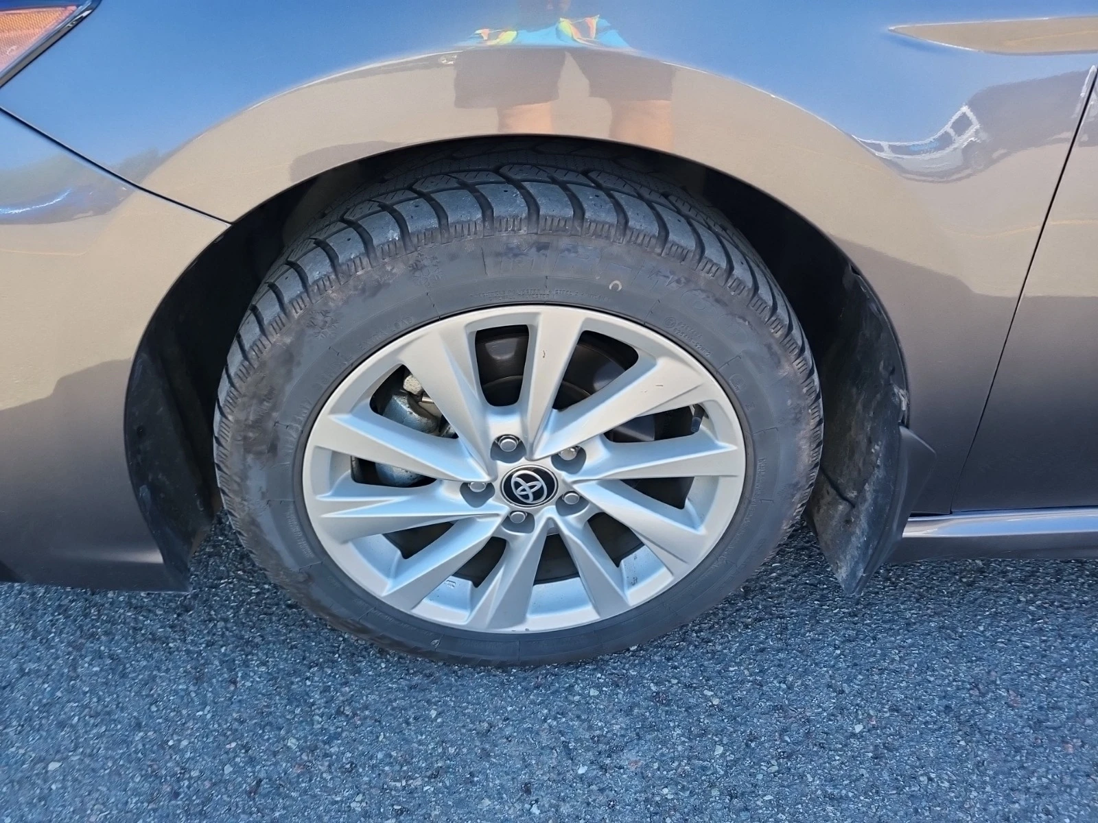 Toyota Camry SE * * CARFAX * * АВТО КРЕДИТ * *  - изображение 10