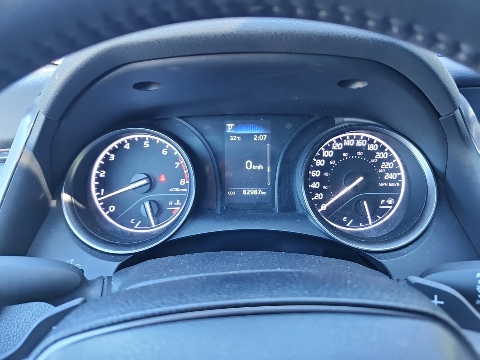 Toyota Camry SE * * CARFAX * * АВТО КРЕДИТ * *  - изображение 6