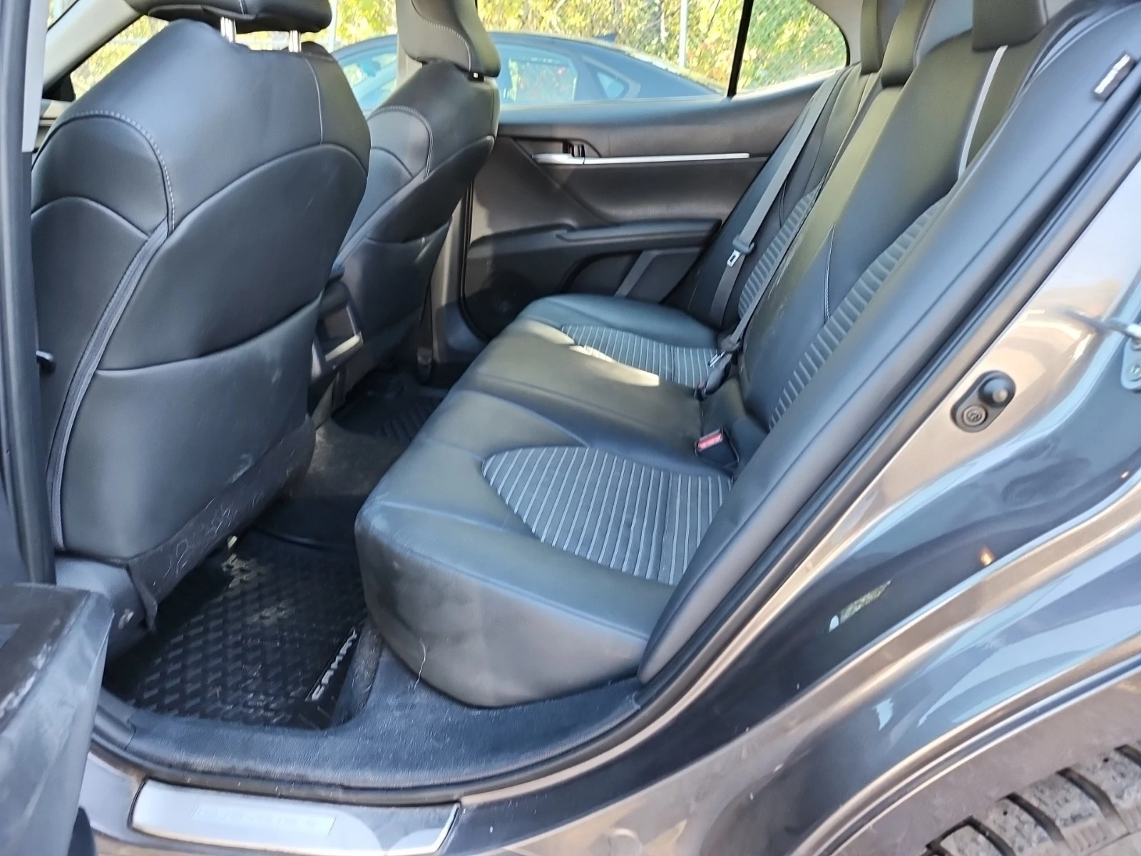 Toyota Camry SE * * CARFAX * * АВТО КРЕДИТ * *  - изображение 8