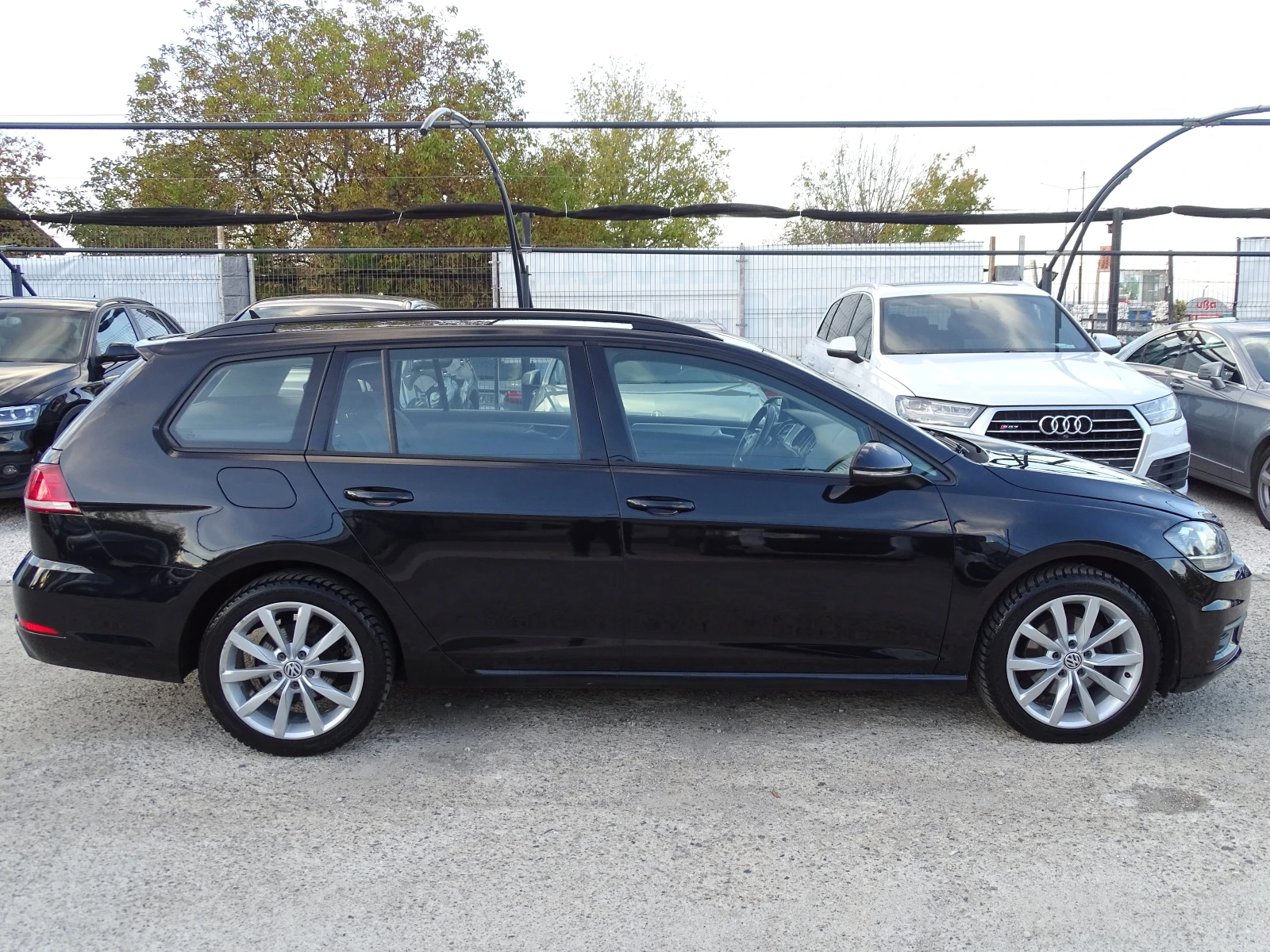 VW Golf 7.5_1.6TDI_116 Коня_EURO 6b_*  - изображение 6