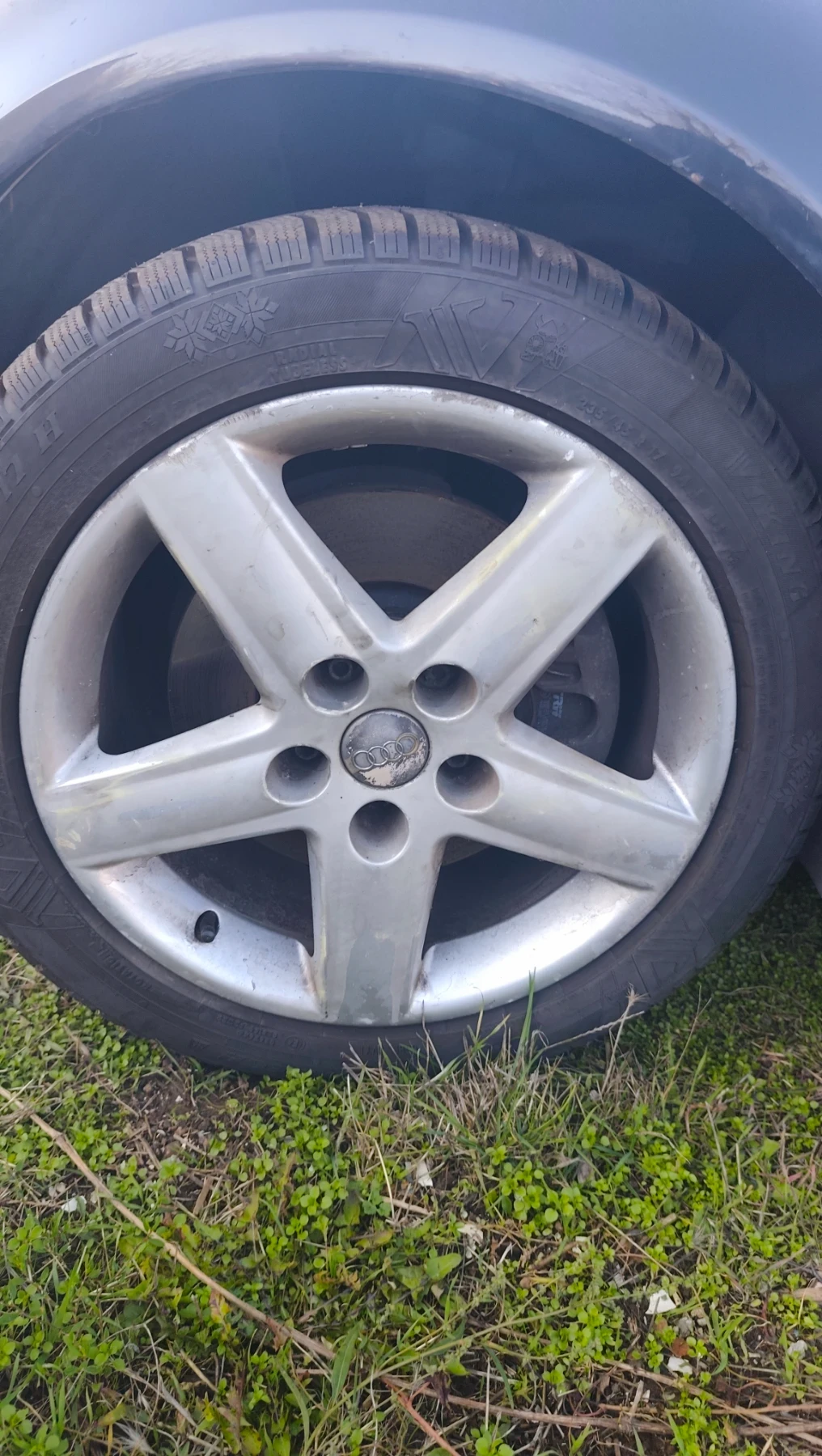 Audi A4  - изображение 3