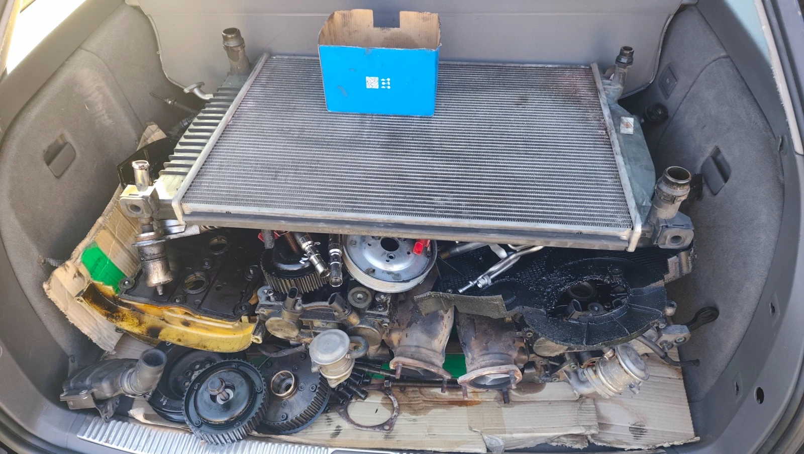 Audi A4 | Mobile.bg � ����������� 12