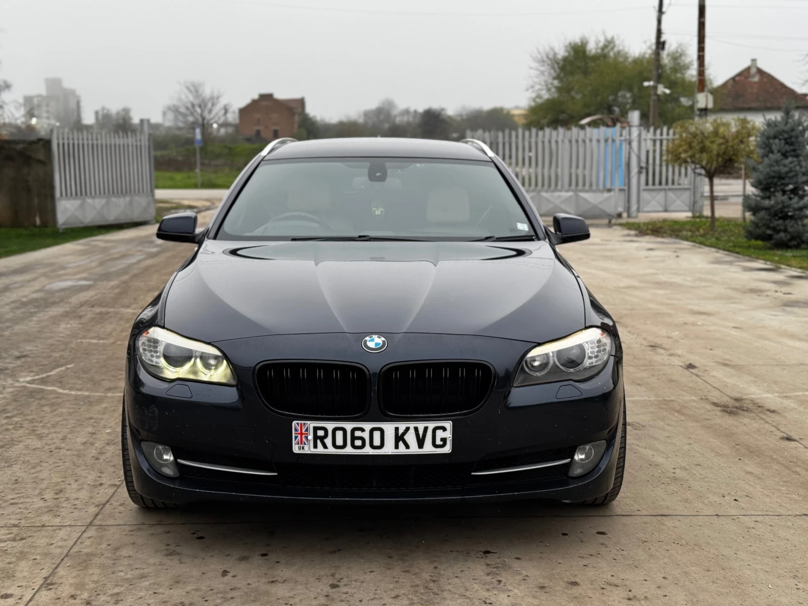 BMW 530 530 D - изображение 2