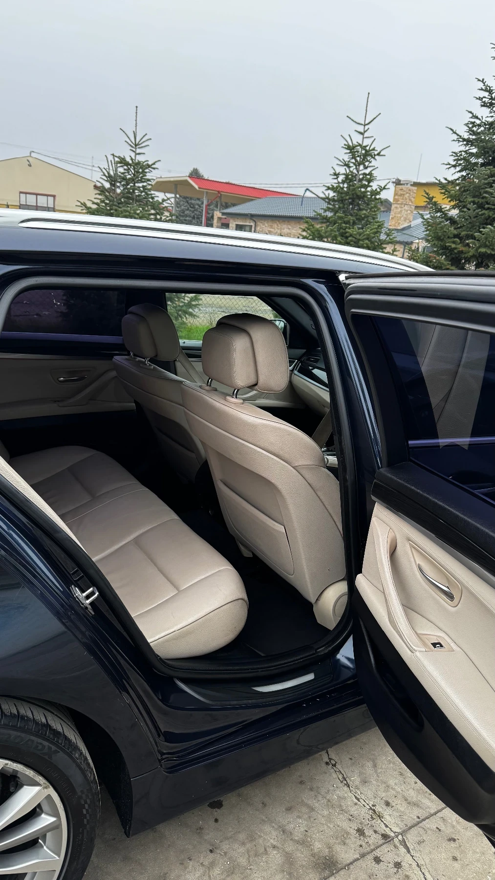 BMW 530 530 D - изображение 9