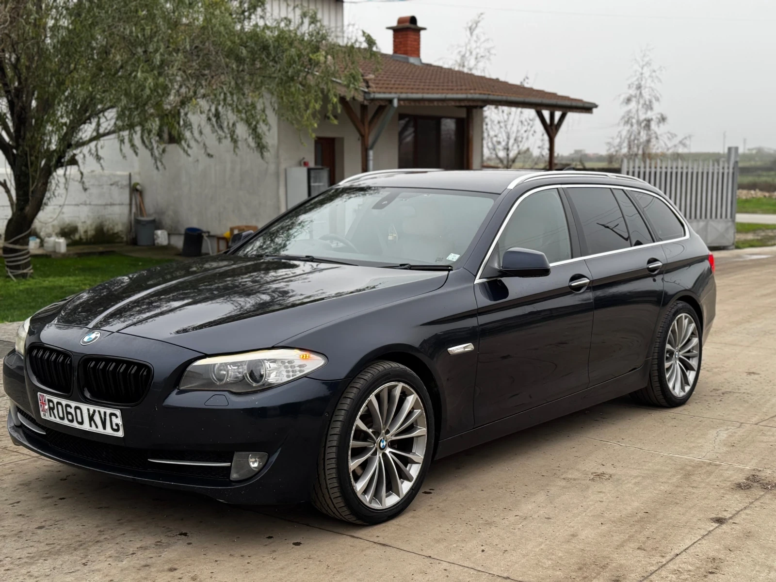 BMW 530 530 D - изображение 3