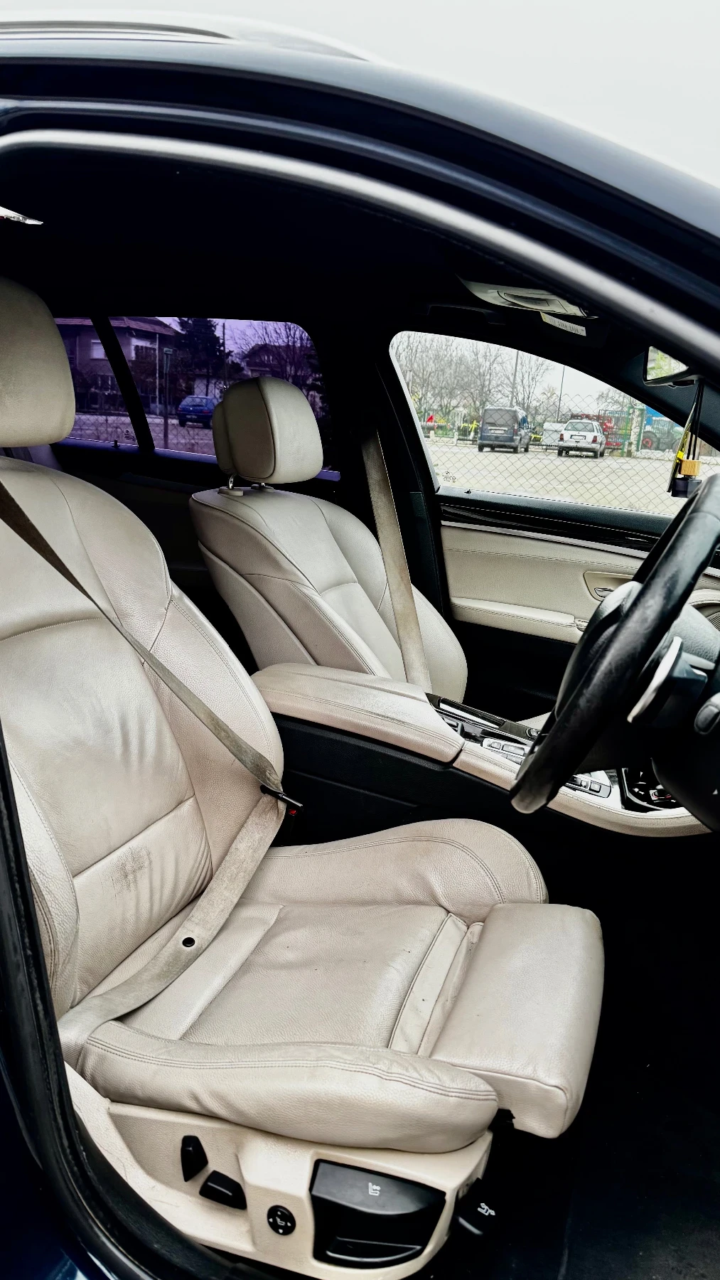 BMW 530 530 D - изображение 10