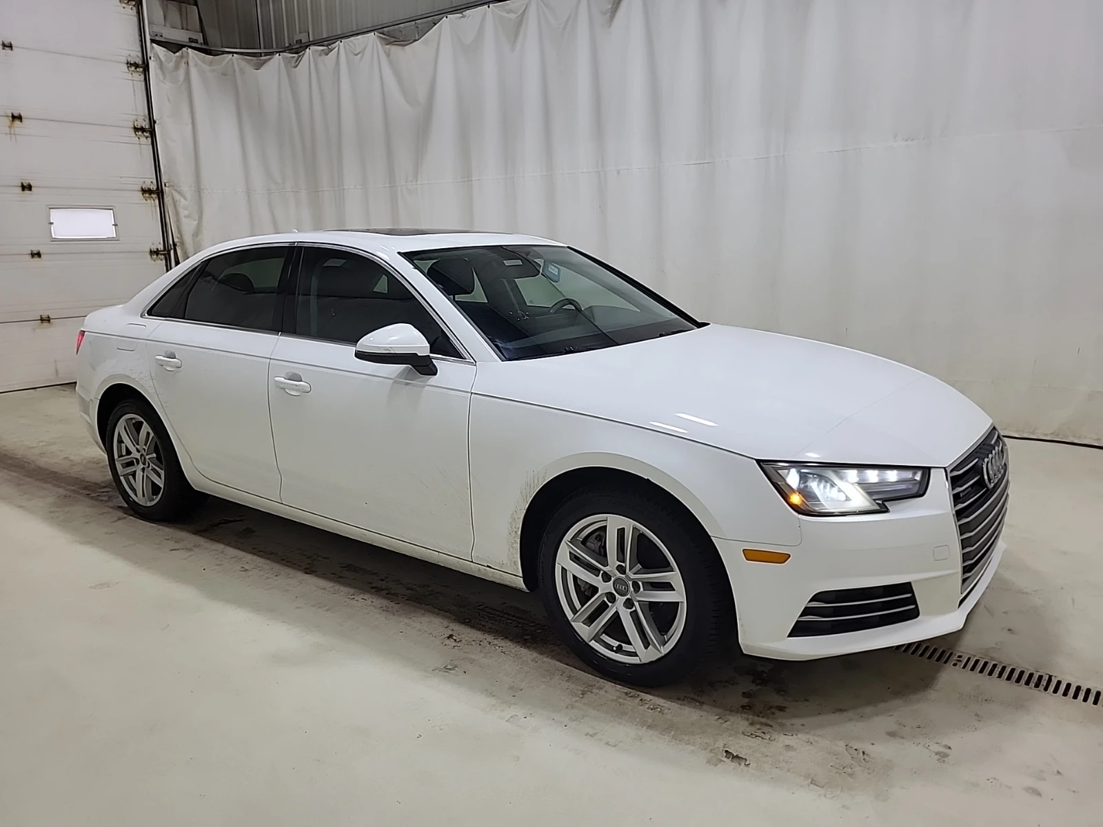 Audi A4 QUATTRO* KOMFORT* KEYLESS АвтоКредит(ЦЕНА ДО БГ) - изображение 2