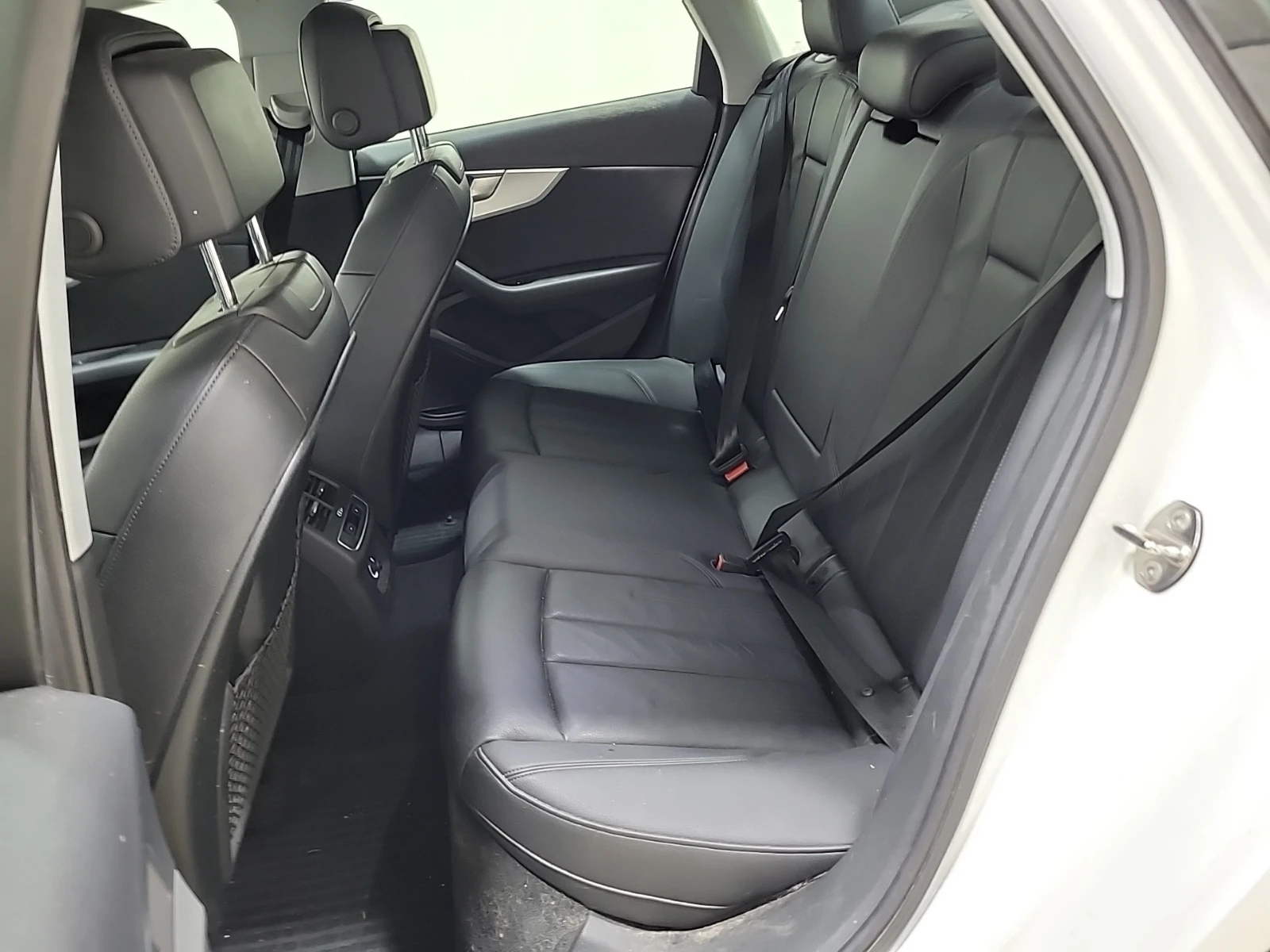 Audi A4 QUATTRO* KOMFORT* KEYLESS (  ) | Mobile.bg   12